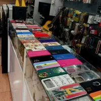 فروش کلیه قاب های موبایل به علت تغییر شغل