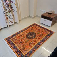 فرشینه سنتی طرح بختیاری