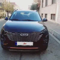 ام وی ام x33 کراس اتوماتیک۰۴