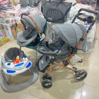 ست کالسکه کریر ساک روروعک دلیجان بنیتا رویال