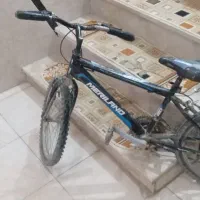 دوچرخه ۲۰