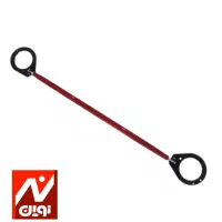 شاسی بند،استرس بار ونرم کننده فرمان