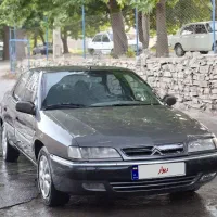 زانیا 85 xantia