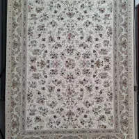 سنگین وزن ترین فرش بهشت /۴۰ کیلو