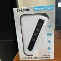 مودم جیبی D-link|مودم و تجهیزات شبکه|تهران, هفت چنار|دیوار