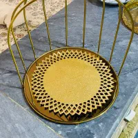 استند فلزی
