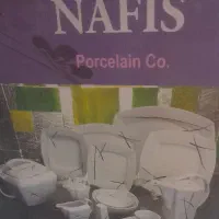 سرویس چینی نفیس