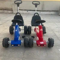 چهارچرخه بی بی لند