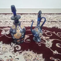 گلاب پاش با تنگ