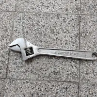 آچار فرانسه بزرگ