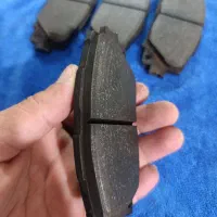 لنت جلوی لیفان X50