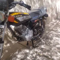 هوندا 150 کویر موتور مدل 1404