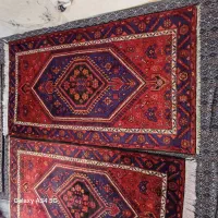فرش دست باف
