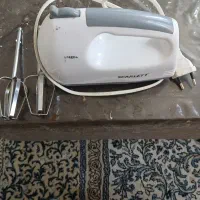 همزن برقی