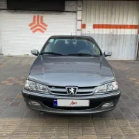 پژو پارس tu5 مدل ۹۹