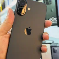 ایفون iphone 16 normal 128g