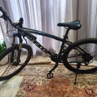 دوچرخه کوهستانی GITANE