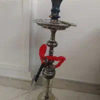 قلیان برنجی