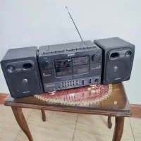 وسیله صوت و تصویری
