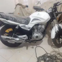 بهپر باکسر ۲۰۰ بنلی گلکسی