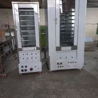 فر کانوکشن  کیک . شیرینی