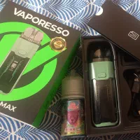 پاد Vaporesso Luxe X|آرایشی، بهداشتی، درمانی|تهران, هروی|دیوار