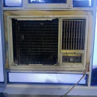 کولر پنجره ای جنرال 18000