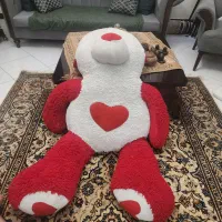 خرس خیلی بزرگ