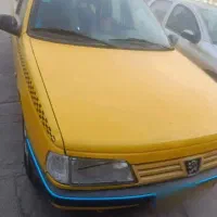 فروش تاکسی اسلامشهر