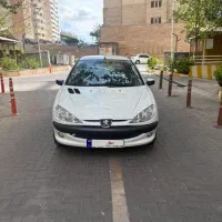 ۲۰۶ تیپ ۵ مدل ۹۴