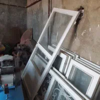 درب ورودی