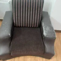 مبل ۸ نفره فوق العاده نرم و راحت