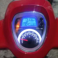 Qj motor|موتورسیکلت|تهران, جوادیه|دیوار