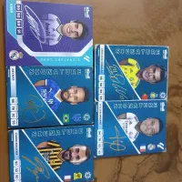 فروش کیمدی کارت امضا