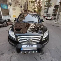 لیفان X60