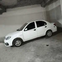 فروش ساینا سفید رنگ مدل ۱۴۰۳