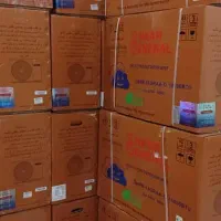 دنیای کولر گازی