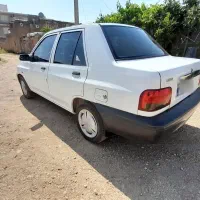 پراید ۹۷ بیرنگ معاوضه