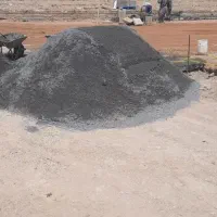 ماسه،اجر،شن،پوکه، خاک برداری