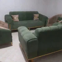 مبل نو نو استفاده نشده