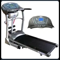 تردمیل بادی مستر 1180 BM