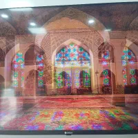 ال ای دی 50