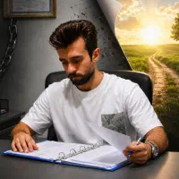 ترک اعتیاد بدون از کارافتادگی