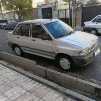 پراید ۸۹ دوگانه