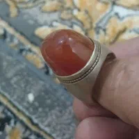 عقیق  سرخ