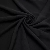 پارچه سیاه پوش