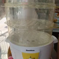 بخار پز