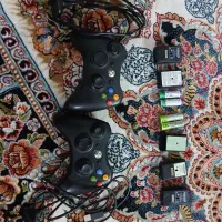xbox360|کنسول، بازی ویدئویی و آنلاین|مشهد, فدک|دیوار