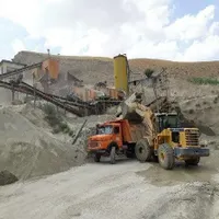 خاکبرداری وپخش  مستقیم شن ماسه خاک مخلوط تراشه آ|خدمات حمل و نقل|تهران, شهر‌زیبا|دیوار
