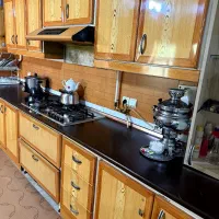 کابینت فلز